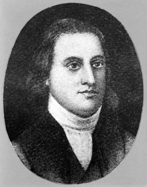 Button Gwinnett History - Item # VAREVCHCDBUGWEC001