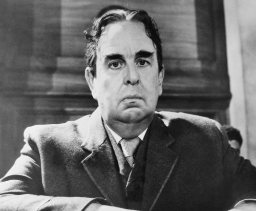 Oscar Wilde Portrait - Item # VAREVCMBDOSWIEC018