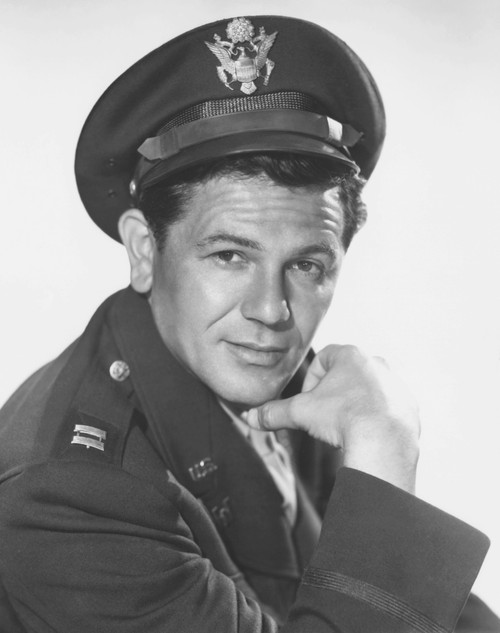 Gentleman'S Agreement Portrait - Item # VAREVCMBDGEAGFE042