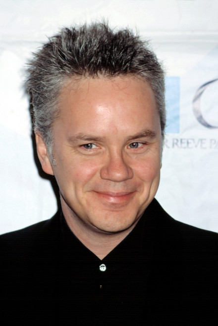 Tim Robbins At Christopher Reeve Paralysis Foundation Gala, Ny 11132001, By Cj Contino Celebrity - Item # VAREVCPSDTIROCJ004