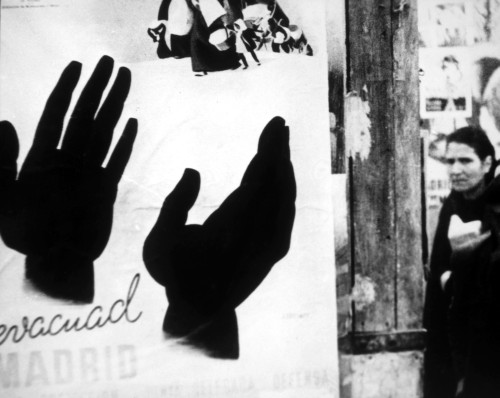 Spanish Civil War History - Item # VAREVCH4DSPCIEC006