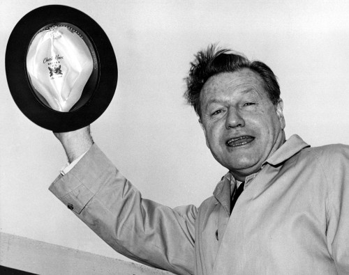 Nelson Rockefeller History - Item # VAREVCPBDNEROEC004