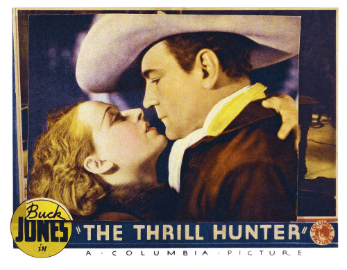 The Thrill Hunter Still - Item # VAREVCMSDTHHUEC007