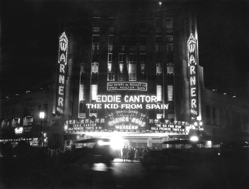 The Kid From Spain History - Item # VAREVCSBDPREMEC002