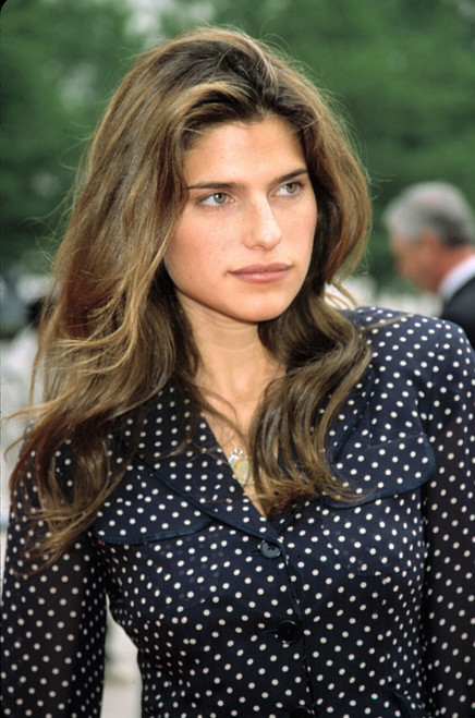 Lake Bell At Nbc Upfront, Ny 5122003, By Cj Contino Celebrity - Item # VAREVCPSDLABECJ001