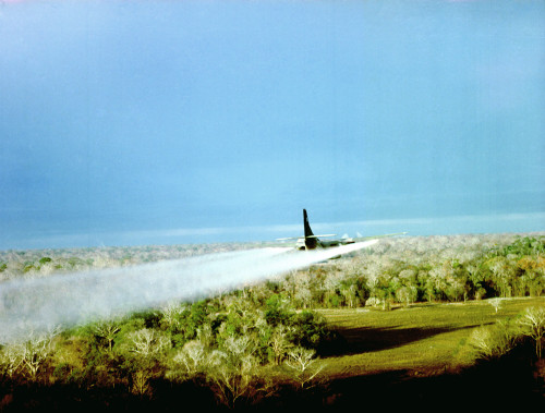 Vietnam War History - Item # VAREVCHCDARNAEC050