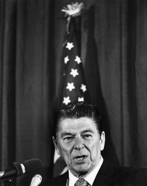 Future President History - Item # VAREVCPBDROREEC264