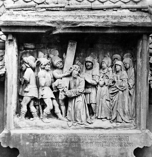 Jesus Christ History - Item # VAREVCHCDLCGAEC498