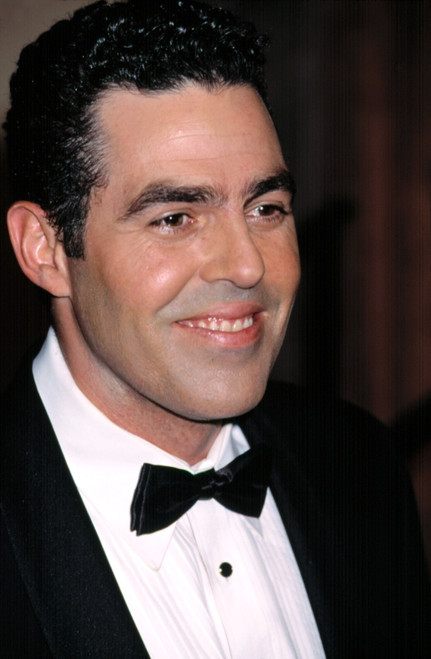 Adam Carolla At Hugh Hefner'S Friar'S Club Roast, Ny 9292001, By Cj Contino Celebrity - Item # VAREVCPSDADCACJ001