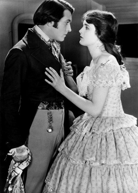 The Bright Shawl Still - Item # VAREVCMBDBRSHEC002