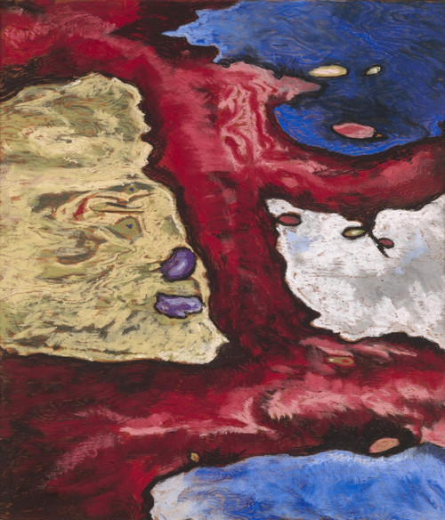 Tree Forms And Water Fine Art - Item # VAREVCHISL045EC154