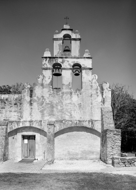 Mission San Juan De Capistrano History - Item # VAREVCHCDLCGCEC797