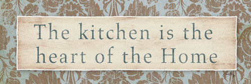 Kitchen Poster Print by Elizabeth Medley - Item # VARPDX8356E