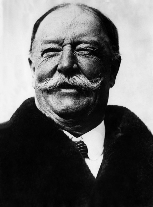 Former President William Howard Taft History - Item # VAREVCPBDWIHOCS008 Former President William Howard Taft History - Item # VAREVCPBDWIHOCS008