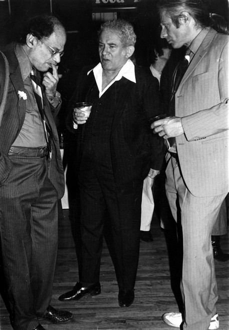 Allen Ginsberg History - Item # VAREVCPBDNOMACS001