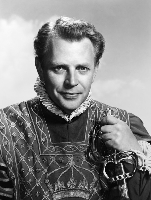 The Virgin Queen Portrait - Item # VAREVCMBDVIQUFE034