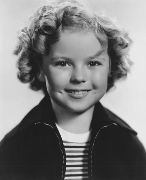 Captain January Portrait - Item # VAREVCMBDCAJAFE022