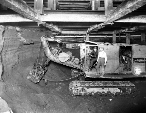 New York City History - Item # VAREVCHBDNEYOCS051