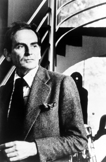 Pierre Cardin History - Item # VAREVCPSDPICACS001