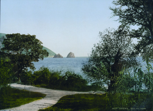 Russia History - Item # VAREVCHCDLCGBEC075