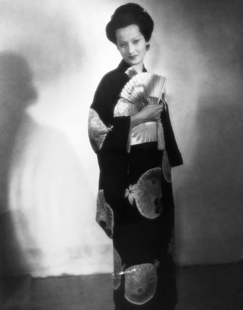 Thunder In The East Portrait - Item # VAREVCMBDTHINEC096