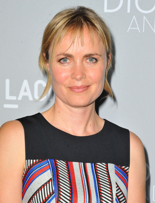 Radha Mitchell At Arrivals For Dior & I Premiere, Lacma, Los Angeles, Ca April 15, 2015. Photo By Dee CerconeEverett Collection Celebrity - Item # VAREVC1515A06DX061