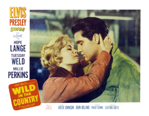 Wild In The Country Still - Item # VAREVCMSDWIINFE002