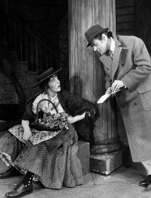 My Fair Lady History - Item # VAREVCPBDJUANCS001