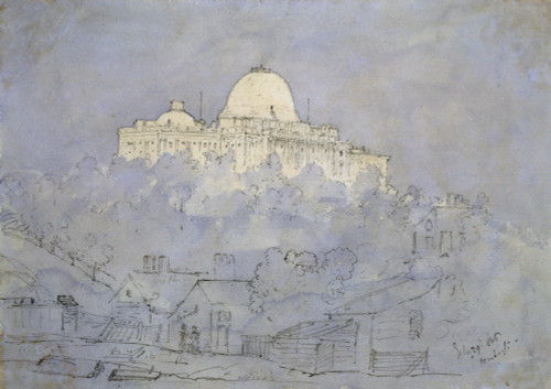 Washington History - Item # VAREVCHCDLCGEEC064