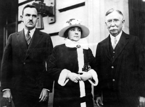 Edward L. Doheny History - Item # VAREVCPBDEDDOCS002