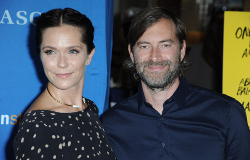 Katie Aselton, Mark Duplass At Arrivals For Gleason Premiere, Regal La Live Stadium 14, Los Angeles, Ca July 14, 2016. Photo By Dee CerconeEverett Collection Celebrity - Item # VAREVC1614L11DX028 Katie Aselton, Mark Duplass At Arrivals For Gleason Premiere, Regal La Live Stadium 14, Los Angeles, Ca July 14, 2016. Photo By Dee CerconeEverett Collection Celebrity - Item # VAREVC1614L11DX028