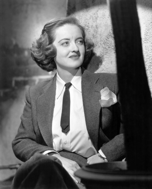 Old Acquaintance Portrait - Item # VAREVCMBDOLACEC018