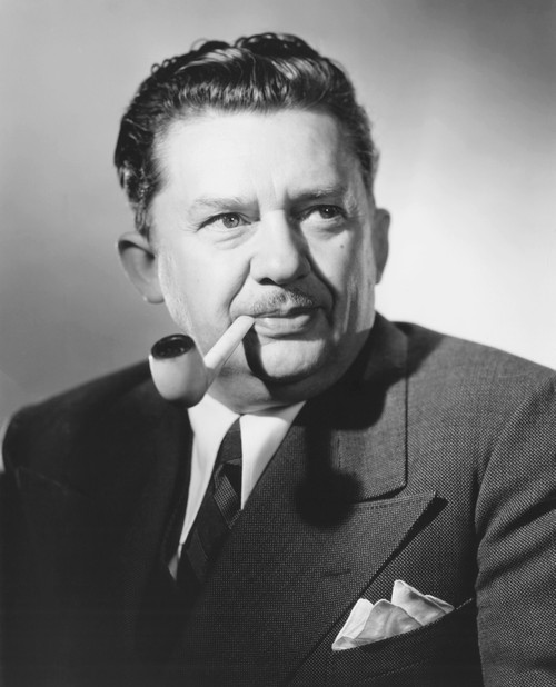 Meet Doctor Christian Portrait - Item # VAREVCMBDMEDOEC017