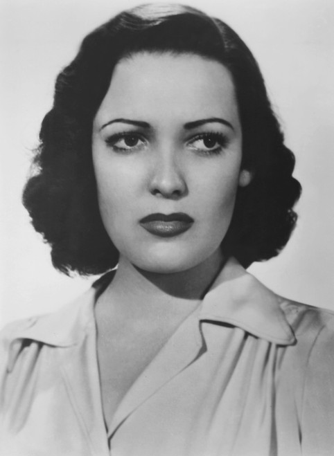 No Way Out Portrait - Item # VAREVCMBDNOWAFE021