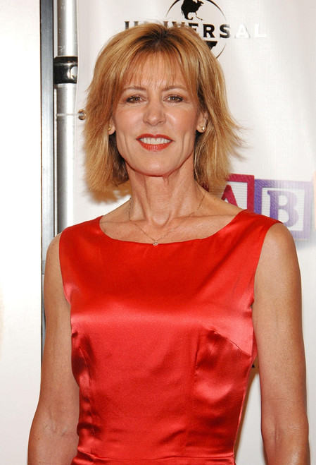 Christine Lahti At Arrivals For Baby Mama Premiere At Opening Night Of Tribeca Film Festival, Clearview Cinema'S Ziegfeld Theater, New York, Ny, April 23, 2008. Photo By Slaven VlasicEverett Collection Celebrity - Item # VAREVC0823APBPV009