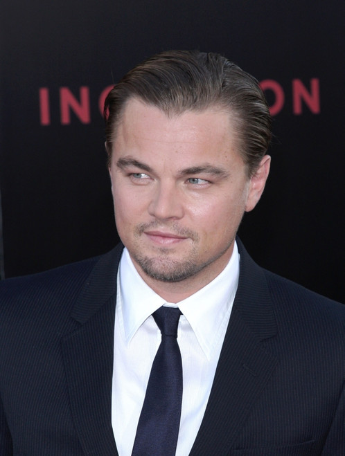 Leonardo Dicaprio At Arrivals For Inception Premiere, Grauman'S Chinese Theatre, Los Angeles, Ca July 13, 2010. Photo By James AmherstEverett Collection Celebrity - Item # VAREVC1013JLDJZ024