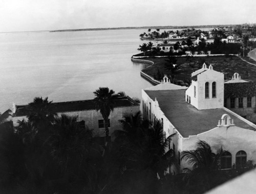 Miami Beach History - Item # VAREVCSBDFLMICS003