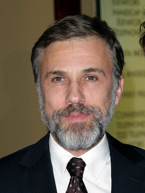 Christoph Waltz At Arrivals For 62Nd Annual Directors Guild Of America Awards - Arrivals, Hyatt Regency Century Plaza, Los Angeles, Ca January 30, 2010. Photo By Adam OrchonEverett Collection Celebrity - Item # VAREVC1030JAADH022