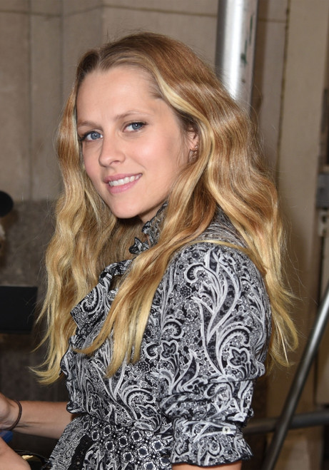 Teresa Palmer Out And About For Celebrity Candids - Mon, , New York, Ny July 18, 2016. Photo By Derek StormEverett Collection Celebrity - Item # VAREVC1618L01XQ016