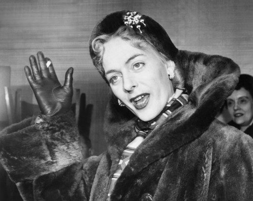 Christine Jorgensen History - Item # VAREVCCSUB001CS076