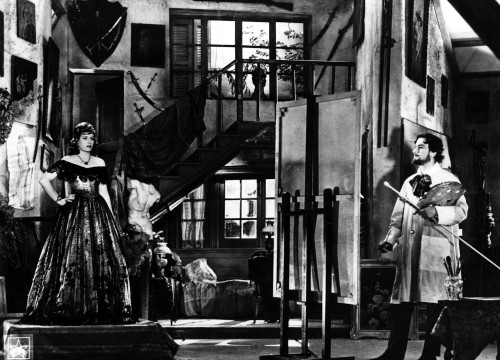 Eva Peron In Her Last Film History - Item # VAREVCPBDEVPECS004