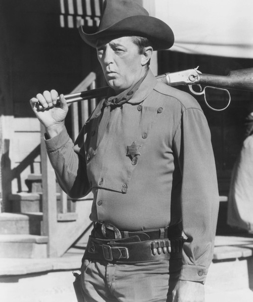 El Dorado Portrait - Item # VAREVCMBDELDOEC025