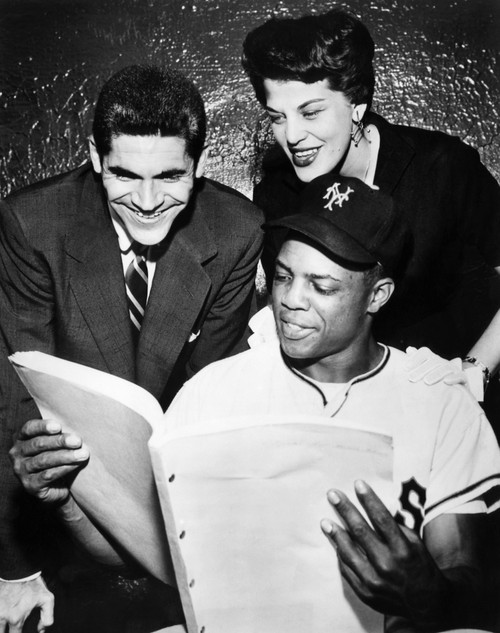 Ronny Graham History - Item # VAREVCPBDWIMACS003