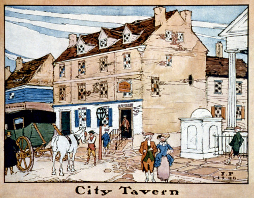 Philadelphia History - Item # VAREVCHCDLCGCEC760 Philadelphia History - Item # VAREVCHCDLCGCEC760