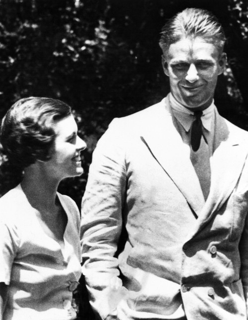 Elliot Roosevelt History - Item # VAREVCCSUA000CS083