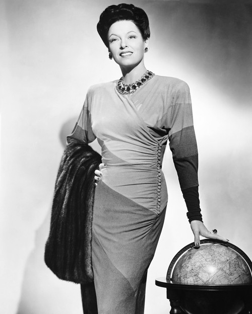 Appointment In Berlin Portrait - Item # VAREVCMBDAPINEC063 Appointment In Berlin Portrait - Item # VAREVCMBDAPINEC063