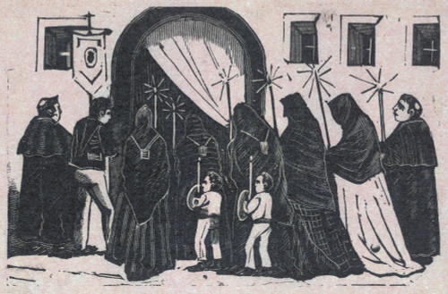 The Procession History - Item # VAREVCHCDVIRGEC007