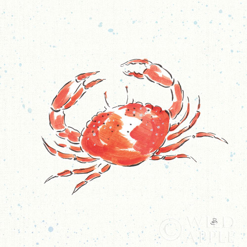 Maritime Xi Poster Print by Daphne Brissonnet - Item # VARPDX35209