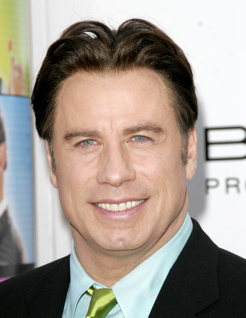 John Travolta At Arrivals For Hairspray Premiere, Mann'S Village Theatre In Westwood, Los Angeles, Ca, July 10, 2007. Photo By Adam OrchonEverett Collection Celebrity - Item # VAREVC0710JLADH020