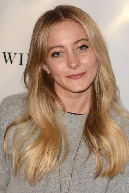 Magen Mattox At Arrivals For Running Wild Premiere, Tcl Chinese Theatre, Los Angeles, Ca February 6, 2017. Photo By Priscilla GrantEverett Collection Celebrity - Item # VAREVC1706F04B5049